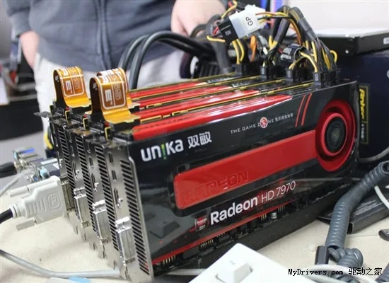 解限机配件搭配，告别性能瓶颈！