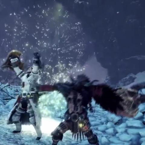 《怪物猎人荒野》大锤新手必看攻略！快速上手技巧