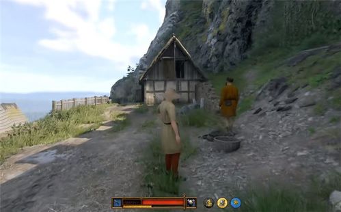 《天国拯救2》颠茄采集点速查 《天国拯救2》颠茄采集点速查