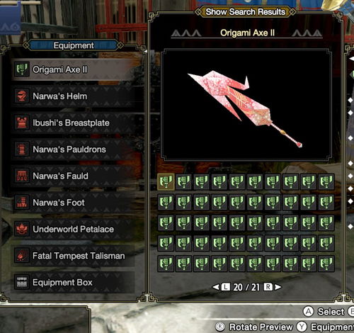 《怪物猎人斩斧新手入门：快速上手攻略