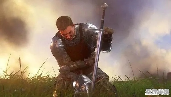 《天国拯救2》闪避技巧，轻松应对战斗挑战