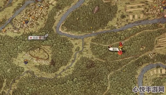 《天国拯救2》石阵宝藏速解攻略