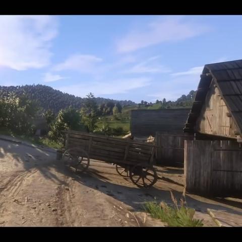 《天国拯救2》快速刷钱攻略