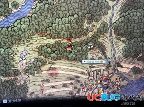 《天国拯救2》卷心菜贼位置速查攻略 《天国拯救2》卷心菜贼位置速查攻略