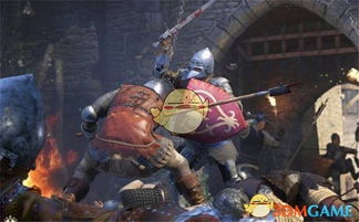 《天国拯救2》卷心菜贼位置速查攻略 《天国拯救2》卷心菜贼位置速查攻略