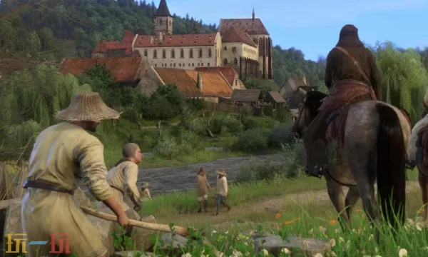 《天国拯救2》药水配方攻略！快速炼制秘籍！