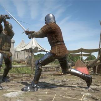 《天国拯救2》佯攻技巧，实战解析！