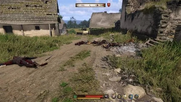 《天国拯救2》快速赚钱攻略! 《天国拯救2》快速赚钱攻略!