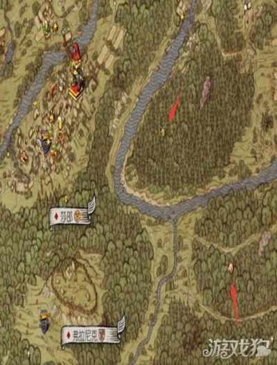 《天国拯救2》新手开荒路线攻略,快速升级指南 《天国拯救2》新手开荒路线攻略,快速升级指南