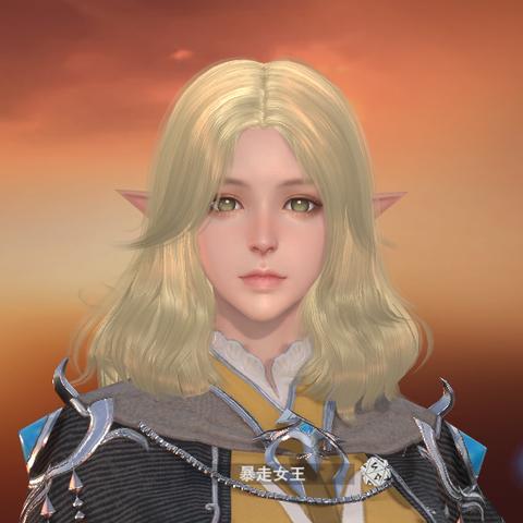 《怪物猎人荒野》女神级角色捏脸教程！👸快速打造🎨