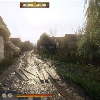 《天国拯救2》着甲盗贼流配装攻略！打造最强盗贼