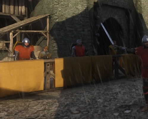 《天国拯救2》灌铅骰子获取攻略 《天国拯救2》灌铅骰子获取攻略