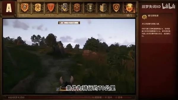 天国拯救2盾牌获取攻略！快速收集方法揭秘