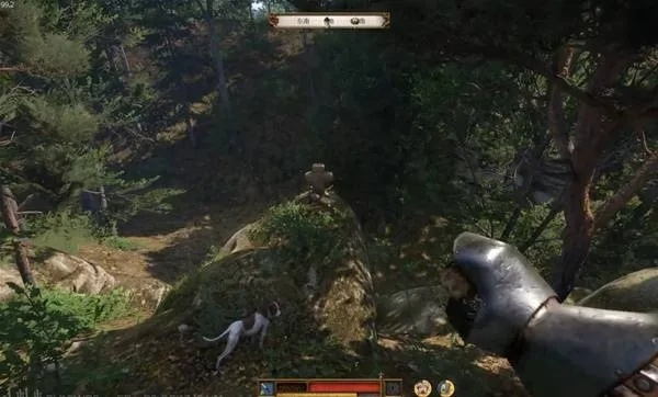 天国拯救2盾牌获取攻略！快速收集方法揭秘