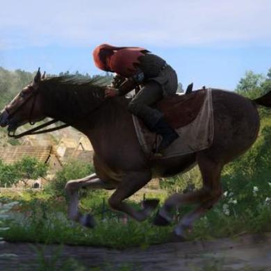 《天国拯救2》开局必错过事件物品揭秘