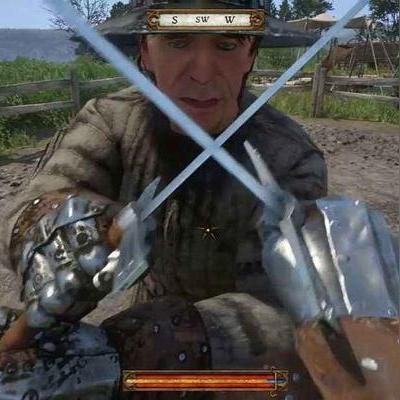 《天国拯救2》开局必错过事件物品揭秘