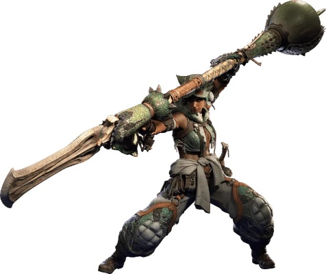 《怪物猎人荒野》武器调整:2月12日优化来袭! 《怪物猎人荒野》武器调整:2月12日优化来袭!