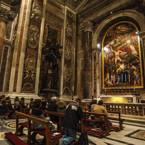 《天国拯救2》朝圣之旅攻略:快速完成支线任务 《天国拯救2》朝圣之旅攻略:快速完成支线任务