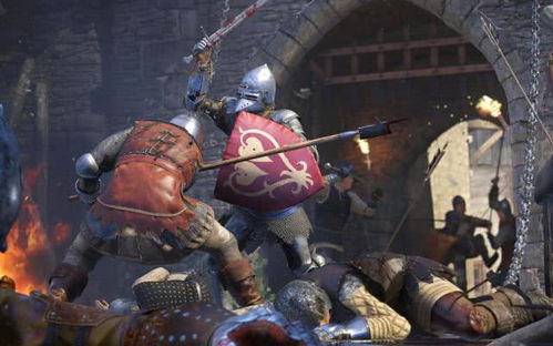 《天国拯救2》亨利级药剂快速炼制法