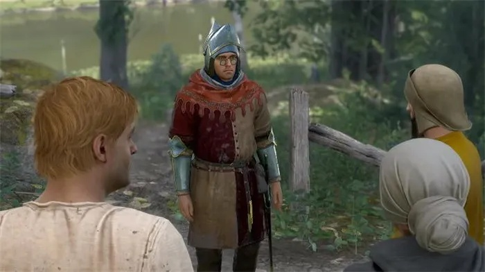 《天国拯救2》菲雷奥半剑式连招技巧攻略 《天国拯救2》菲雷奥半剑式连招技巧攻略