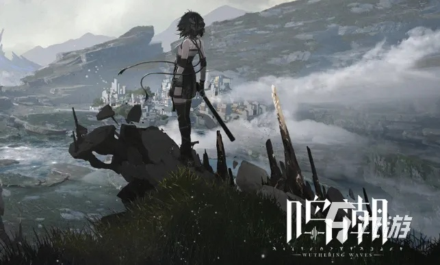 《鸣潮》老人鱼海攻略：新手必看玩法技巧