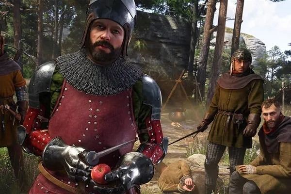 《天国拯救2》胜利攻略：快速通关秘诀