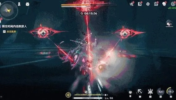 《鸣潮》赫卡忒打法攻略：全息战略破解技巧