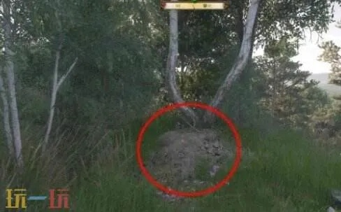 《天国拯救2》失踪士兵揭秘：狮子巢穴位置大揭秘