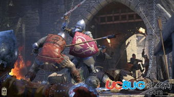 《天国拯救2》赃物洗白攻略:快速变白技巧揭秘 《天国拯救2》赃物洗白攻略:快速变白技巧揭秘