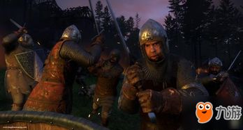 《天国拯救2》石中剑彩蛋位置揭秘