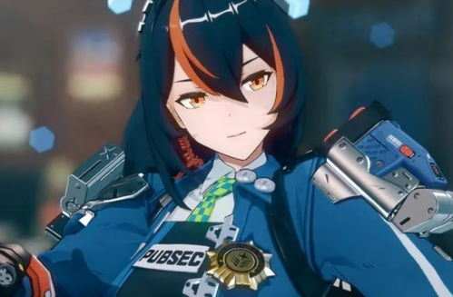 《绝区零》伊芙琳养成攻略：音擎、驱动盘配队推荐