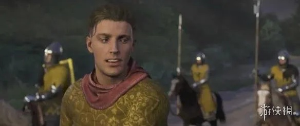 《天国拯救2》结局揭秘:哪些剧情被改写? 《天国拯救2》结局揭秘:哪些剧情被改写?