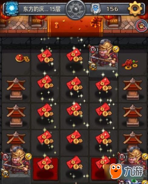 原神月瑞希副本宝箱速刷攻略 原神月瑞希副本宝箱速刷攻略