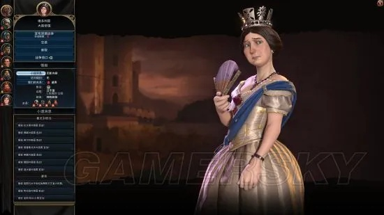 《文明7》叶卡捷琳娜攻略：如何快速胜利？