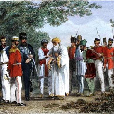 《文明7》莫卧儿帝国搭配攻略，轻松升级！