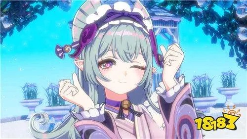 原神梦月瑞希最佳搭配 原神梦月瑞希最佳搭配