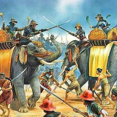 《文明7》阿育王玩法攻略:轻松取胜秘诀! 《文明7》阿育王玩法攻略:轻松取胜秘诀!