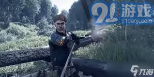 《天国拯救2》长剑半剑式获取攻略