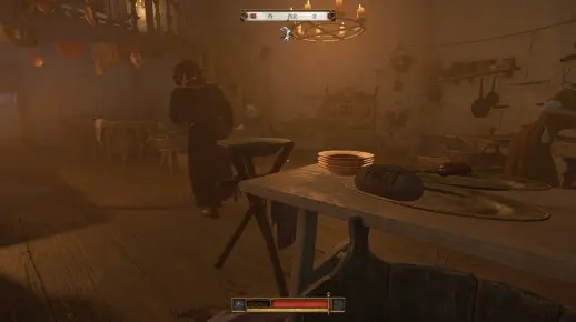 《天国拯救2》绝境丧钟快速攻略! 《天国拯救2》绝境丧钟快速攻略!