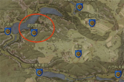 《天国拯救2》新手攻略:开局路线速解疑惑 《天国拯救2》新手攻略:开局路线速解疑惑