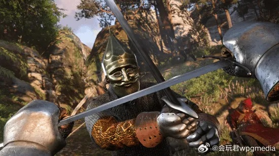 《天国拯救2》无风险大师技巧揭秘 《天国拯救2》无风险大师技巧揭秘