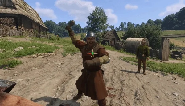 《天国拯救2》无风险大师技巧揭秘 《天国拯救2》无风险大师技巧揭秘