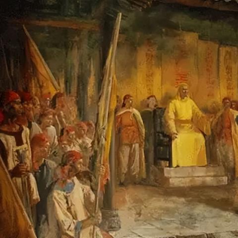 《天国拯救2》藏宝图攻略:快速找到短途旅行文位置 《天国拯救2》藏宝图攻略:快速找到短途旅行文位置