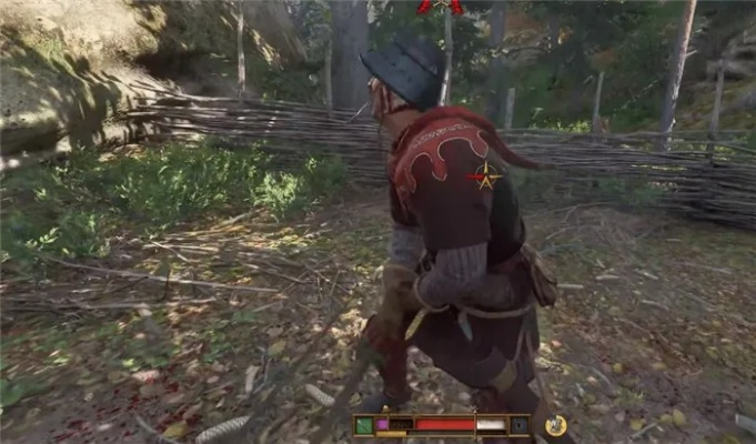 《天国拯救2》近战技巧:大师反、闪避连招攻略 《天国拯救2》近战技巧:大师反、闪避连招攻略