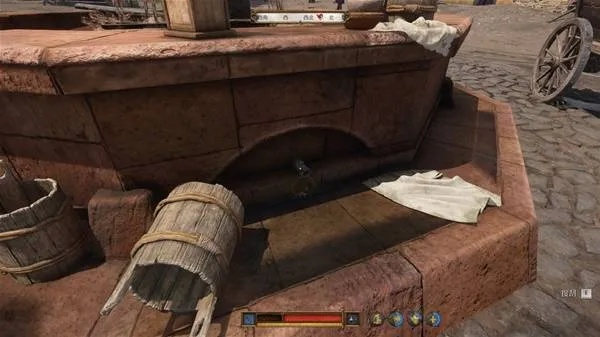 《天国拯救2》库腾堡诗集解密攻略！