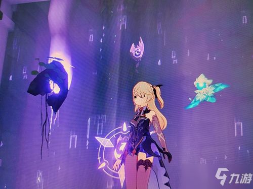 原神瑞希技能前瞻：揭秘梦境月瑞希新技能！