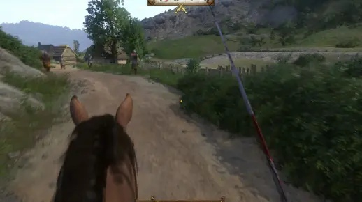 《天国拯救2》库曼首领弓获取方法揭秘 《天国拯救2》库曼首领弓获取方法揭秘