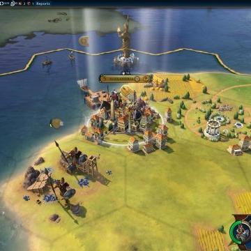 《文明7》领袖开局搭配攻略，快速升级！