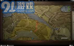 《天国拯救2》湖中之斧攻略：快速完成支线！