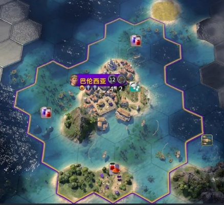 《文明7》宝藏舰队建造攻略：快速打造攻略揭秘